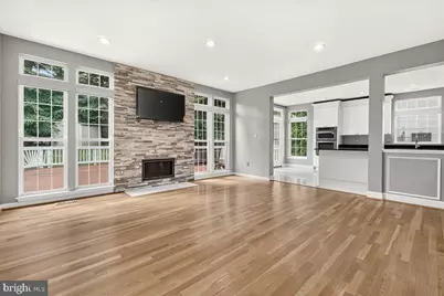 6455 Saddlebrook Lane, Frederick, MD 21701 - Photo 17