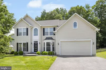 6455 Saddlebrook Lane, Frederick, MD 21701 - Photo 1