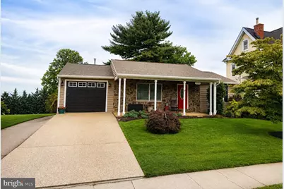 6646 Jefferson Boulevard, Frederick, MD 21703 - Photo 1