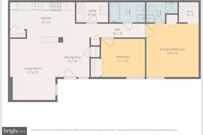 2153 Wainwright Court #BD, Frederick, MD 21702 - Photo 7