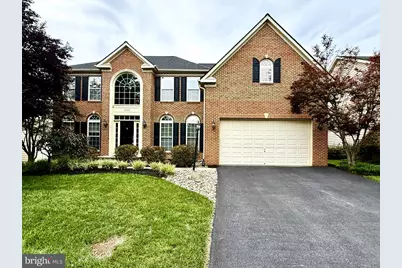 9202 Charterhouse Road, Frederick, MD 21704 - Photo 1
