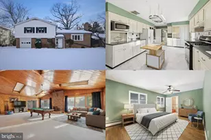 1206 Beechwood Dr, Frederick, MD 21701 - Photo 1