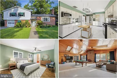 1206 Beechwood Drive, Frederick, MD 21701 - Photo 1
