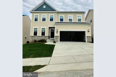 1471 Clingmans Dome Dr, Frederick, MD 21702 - Photo 5