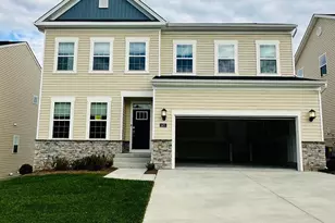 1471 Clingmans Dome Dr, Frederick, MD 21702 - Photo 5