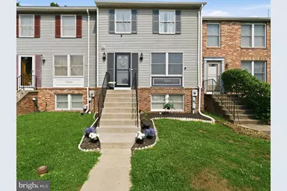 7037 Hames Court, Frederick, MD 21703 - Photo 1