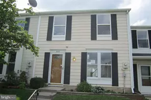 509 Beebe Ct, Frederick, MD 21703 - Photo 1