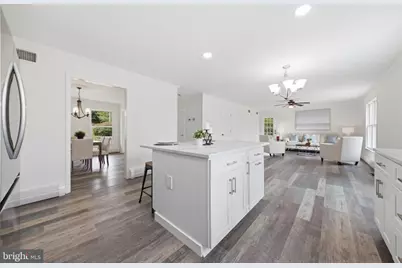 12513 Bills Court, Mount Airy, MD 21771 - Photo 17