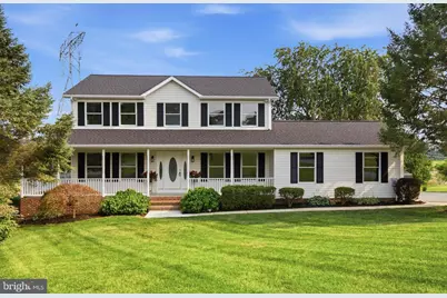 12513 Bills Court, Mount Airy, MD 21771 - Photo 3