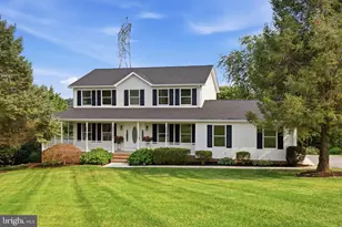 12513 Bills Ct, Mount Airy, MD 21771 - Photo 1