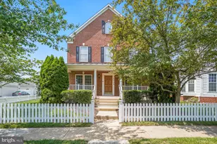 4104 Tottenham St, Frederick, MD 21704 - Photo 1