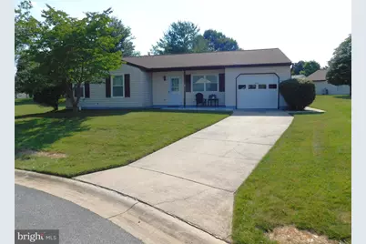5603 Honeysuckle Court, Frederick, MD 21703 - Photo 1