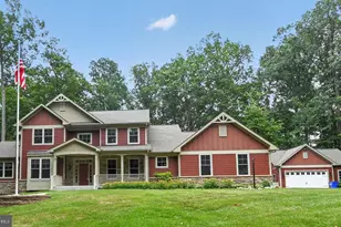 8711 Chestnut Grove Rd, Frederick, MD 21701 - Photo 1