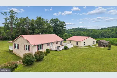 11505 Old Annapolis Road, Frederick, MD 21701 - Photo 45