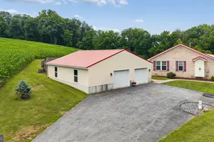 11505 Old Annapolis Rd, Frederick, MD 21701 - Photo 39