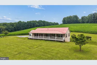 11505 Old Annapolis Road, Frederick, MD 21701 - Photo 3