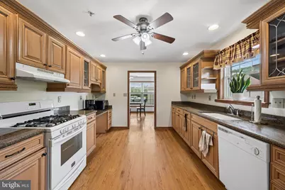 11505 Old Annapolis Road, Frederick, MD 21701 - Photo 19