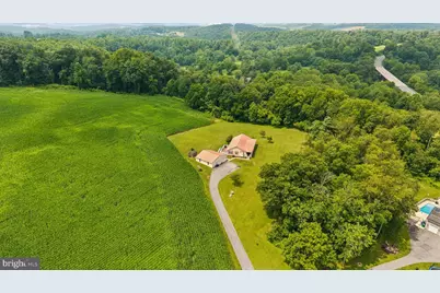 11505 Old Annapolis Road, Frederick, MD 21701 - Photo 1
