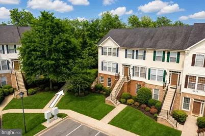 6516 Daytona Court #101, Frederick, MD 21703 - Photo 1