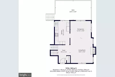5759 Windwood Way, New Market, MD 21774 - Photo 5