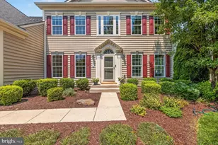 9754 Wyndham Dr, Frederick, MD 21704 - Photo 3