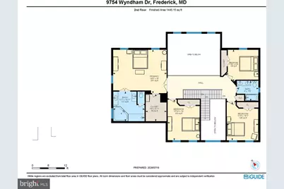 9754 Wyndham Drive, Frederick, MD 21704 - Photo 57