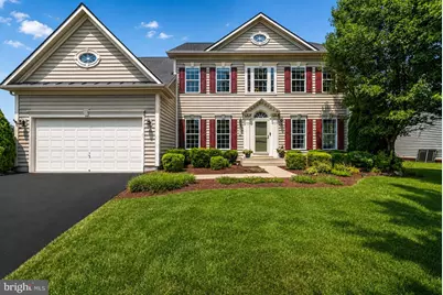 9754 Wyndham Drive, Frederick, MD 21704 - Photo 1