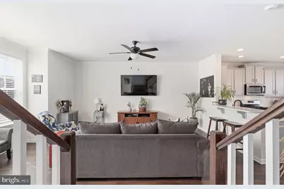 203 Longley Green Drive, Walkersville, MD 21793 - Photo 17