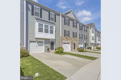 203 Longley Green Drive, Walkersville, MD 21793 - Photo 1