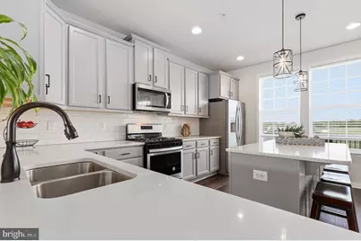 203 Longley Green Drive, Walkersville, MD 21793 - Photo 5