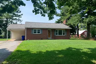 11703 Fingerboard Rd, Monrovia, MD 21770 - Photo 1