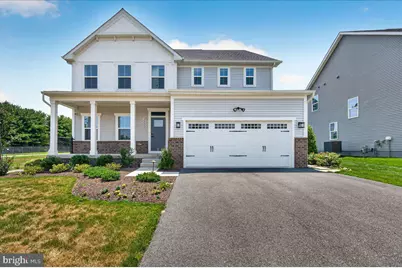 2200 Campbell Hill Way, Frederick, MD 21702 - Photo 1