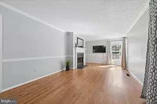 6396 Devonshire Ln, Frederick, MD 21703 - Photo 9