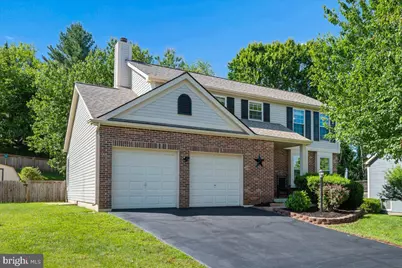 6396 Devonshire Lane, Frederick, MD 21703 - Photo 1