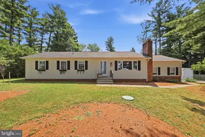 5425 Jefferson Boulevard, Frederick, MD 21703 - Photo 1
