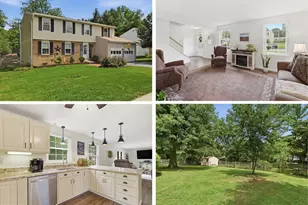 112 Glade Blvd, Walkersville, MD 21793 - Photo 1