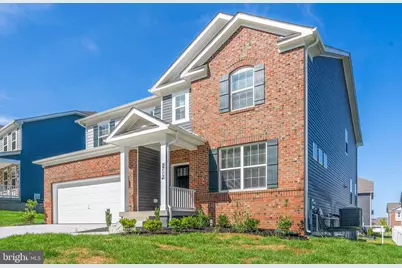 5713 Haller Place, Frederick, MD 21704 - Photo 3