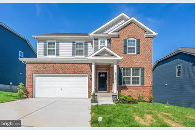 5713 Haller Place, Frederick, MD 21704 - Photo 1