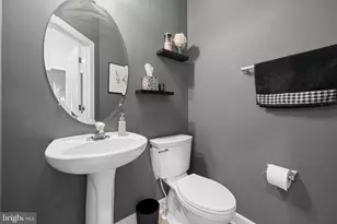 3506 Rine's Tavern Ln, Frederick, MD 21704 - Photo 9