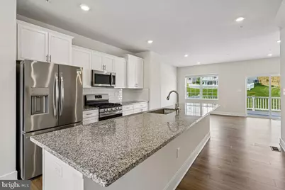 2380 Spruce Knob Ter, Frederick, MD 21702 - Photo 5