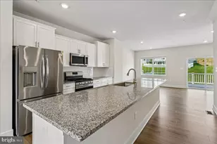 2380 Spruce Knob Ter, Frederick, MD 21702 - Photo 5
