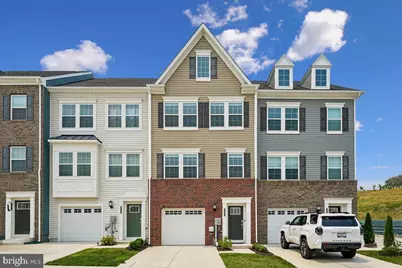 2380 Spruce Knob Ter, Frederick, MD 21702 - Photo 1