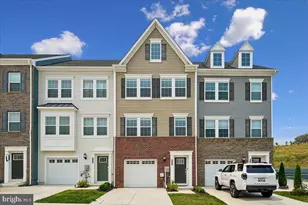 2380 Spruce Knob Ter, Frederick, MD 21702 - Photo 1