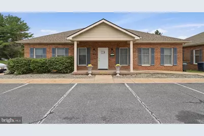 23 E Frederick Street #4, Walkersville, MD 21793 - Photo 1