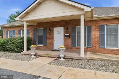 23 E Frederick Street #4, Walkersville, MD 21793 - Photo 49