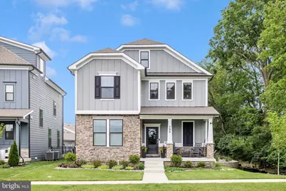 700 Bond Street, Frederick, MD 21701 - Photo 1
