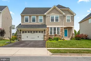 209 Windom Way, Frederick, MD 21702 - Photo 1