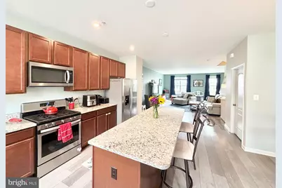 8468 Randell Ridge, Frederick, MD 21704 - Photo 13