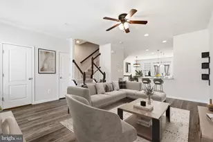 304 Spring Bank Way, Frederick, MD 21701 - Photo 5