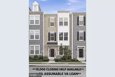 304 Spring Bank Way, Frederick, MD 21701 - Photo 1